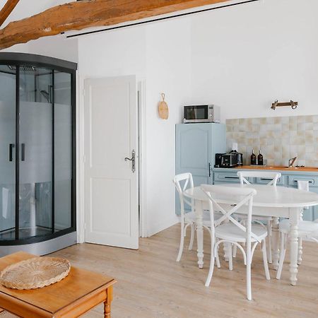 Ferme Des Goupillieres Bed & Breakfast Maisons  Bilik gambar