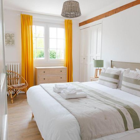 Ferme Des Goupillieres Bed & Breakfast Maisons  Bilik gambar