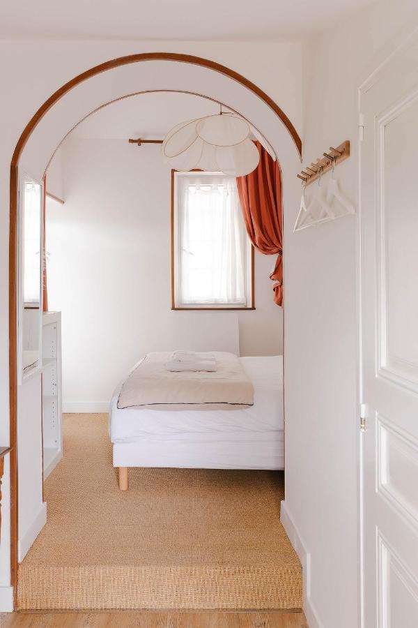 Ferme Des Goupillieres Bed & Breakfast Maisons  Luaran gambar