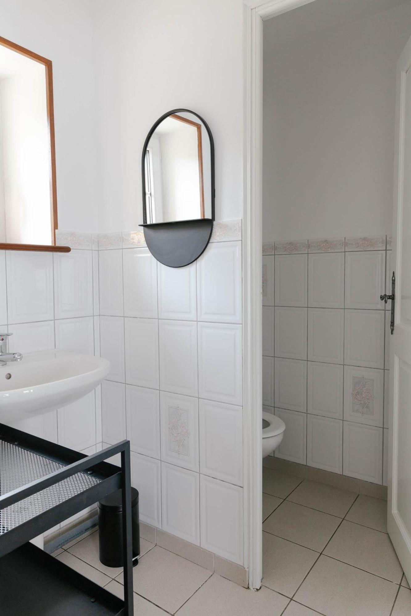 Ferme Des Goupillieres Bed & Breakfast Maisons  Bilik gambar