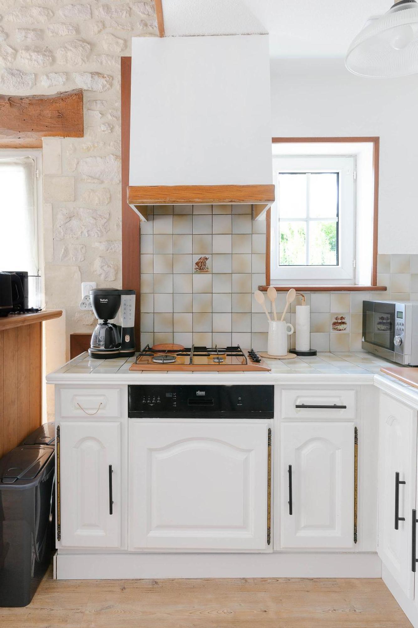 Ferme Des Goupillieres Bed & Breakfast Maisons  Bilik gambar