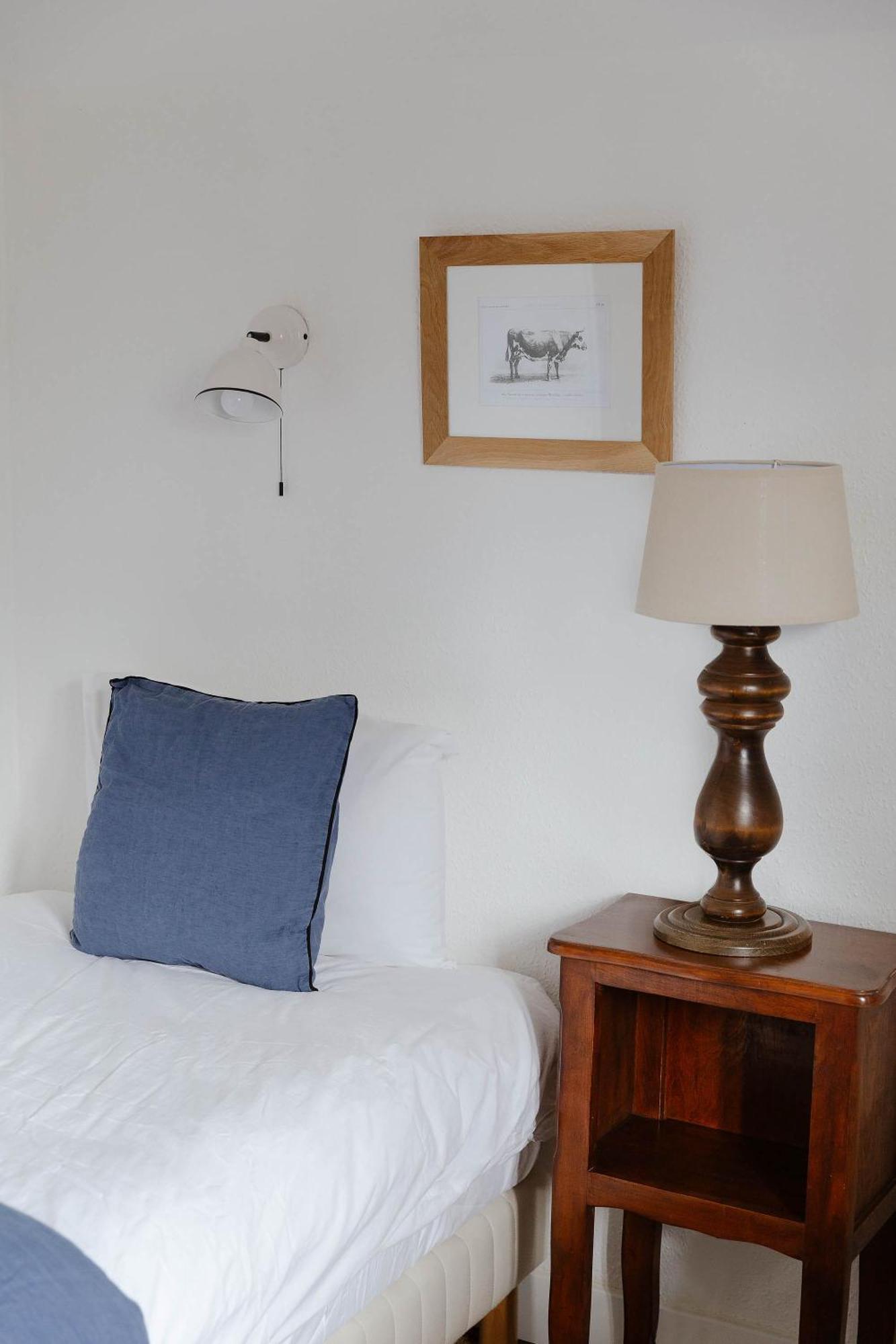 Ferme Des Goupillieres Bed & Breakfast Maisons  Bilik gambar