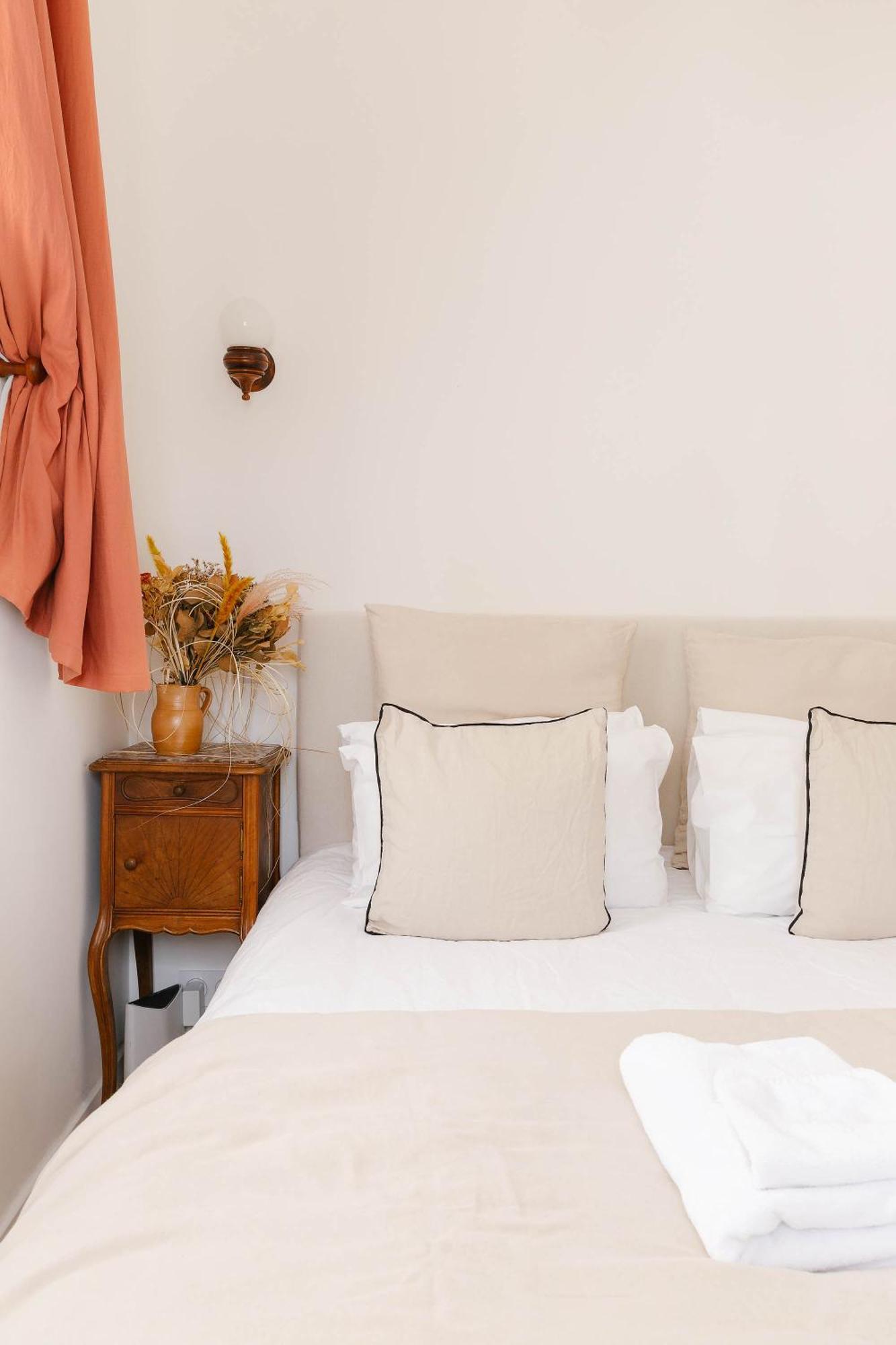 Ferme Des Goupillieres Bed & Breakfast Maisons  Bilik gambar