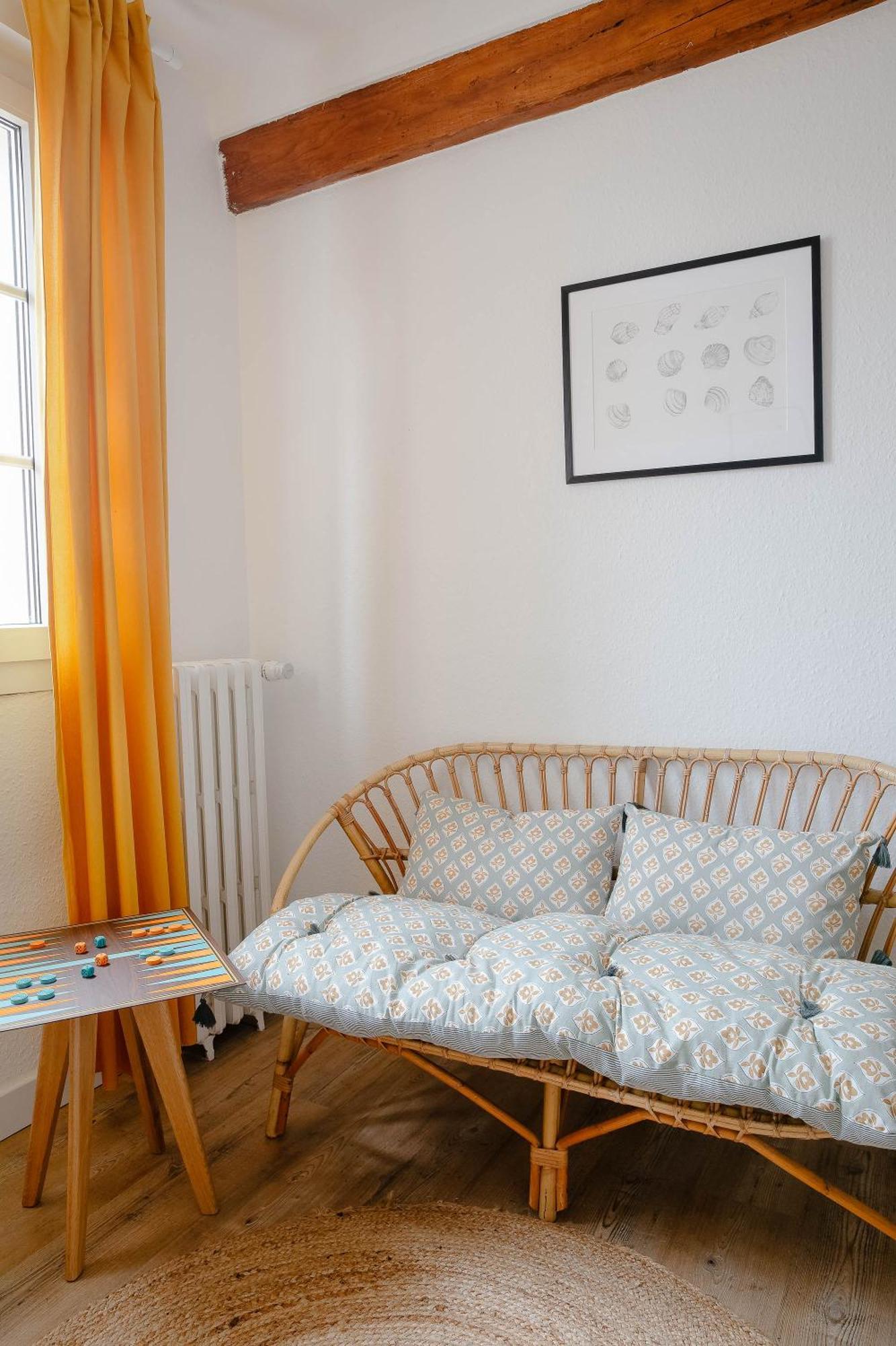 Ferme Des Goupillieres Bed & Breakfast Maisons  Bilik gambar