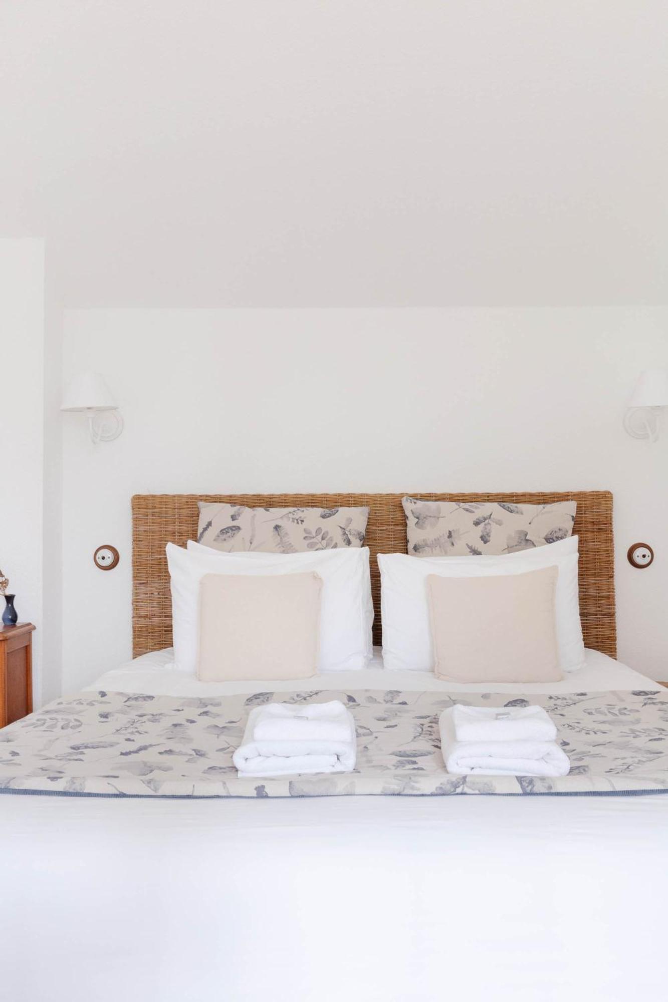 Ferme Des Goupillieres Bed & Breakfast Maisons  Bilik gambar