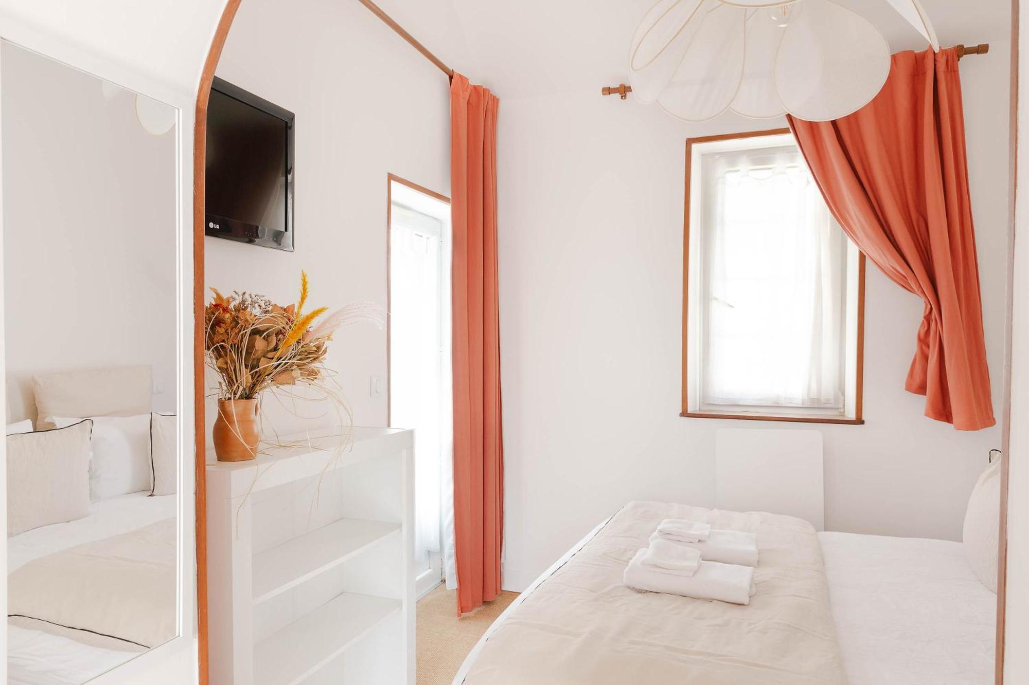 Ferme Des Goupillieres Bed & Breakfast Maisons  Bilik gambar