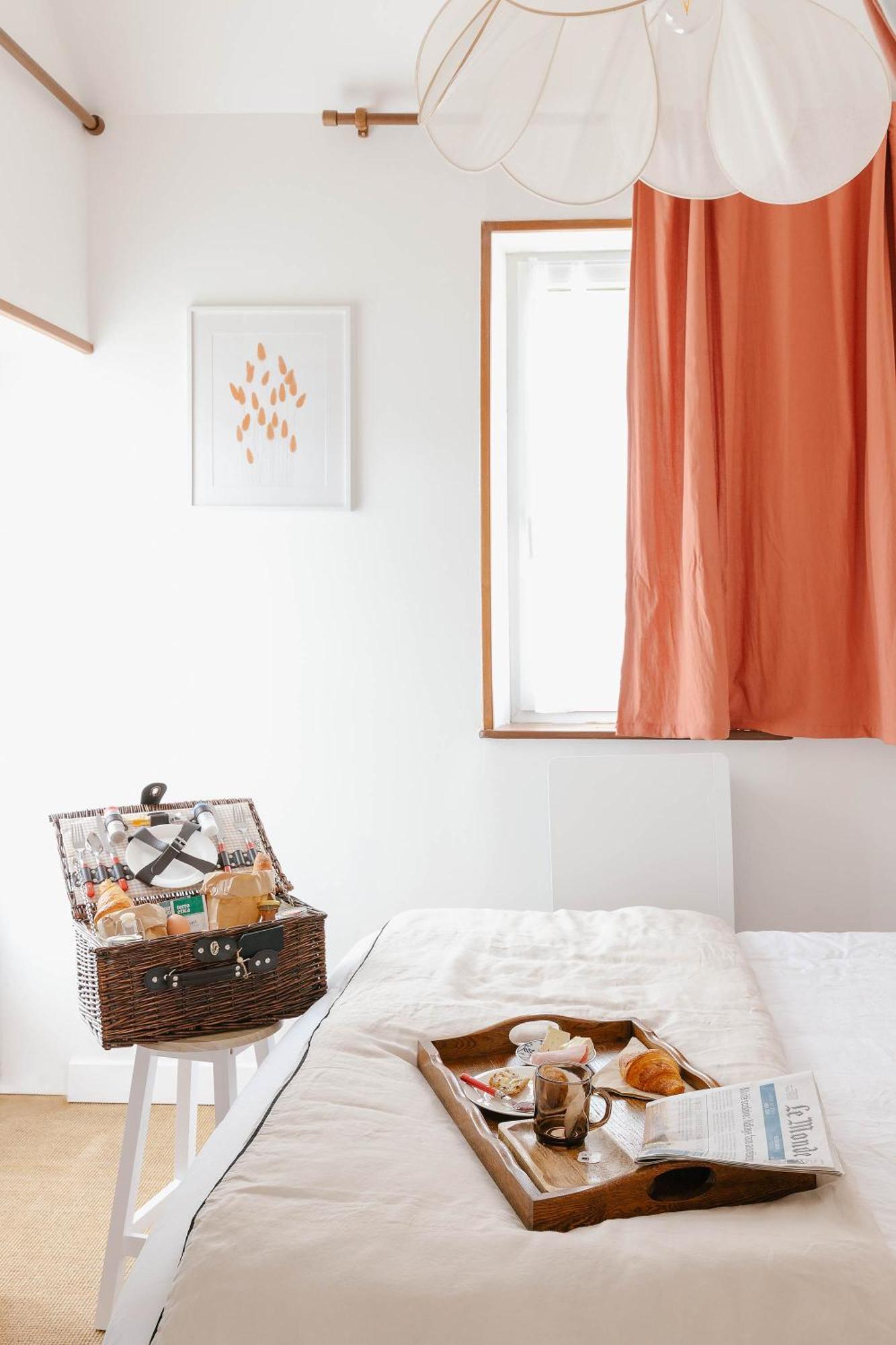 Ferme Des Goupillieres Bed & Breakfast Maisons  Bilik gambar