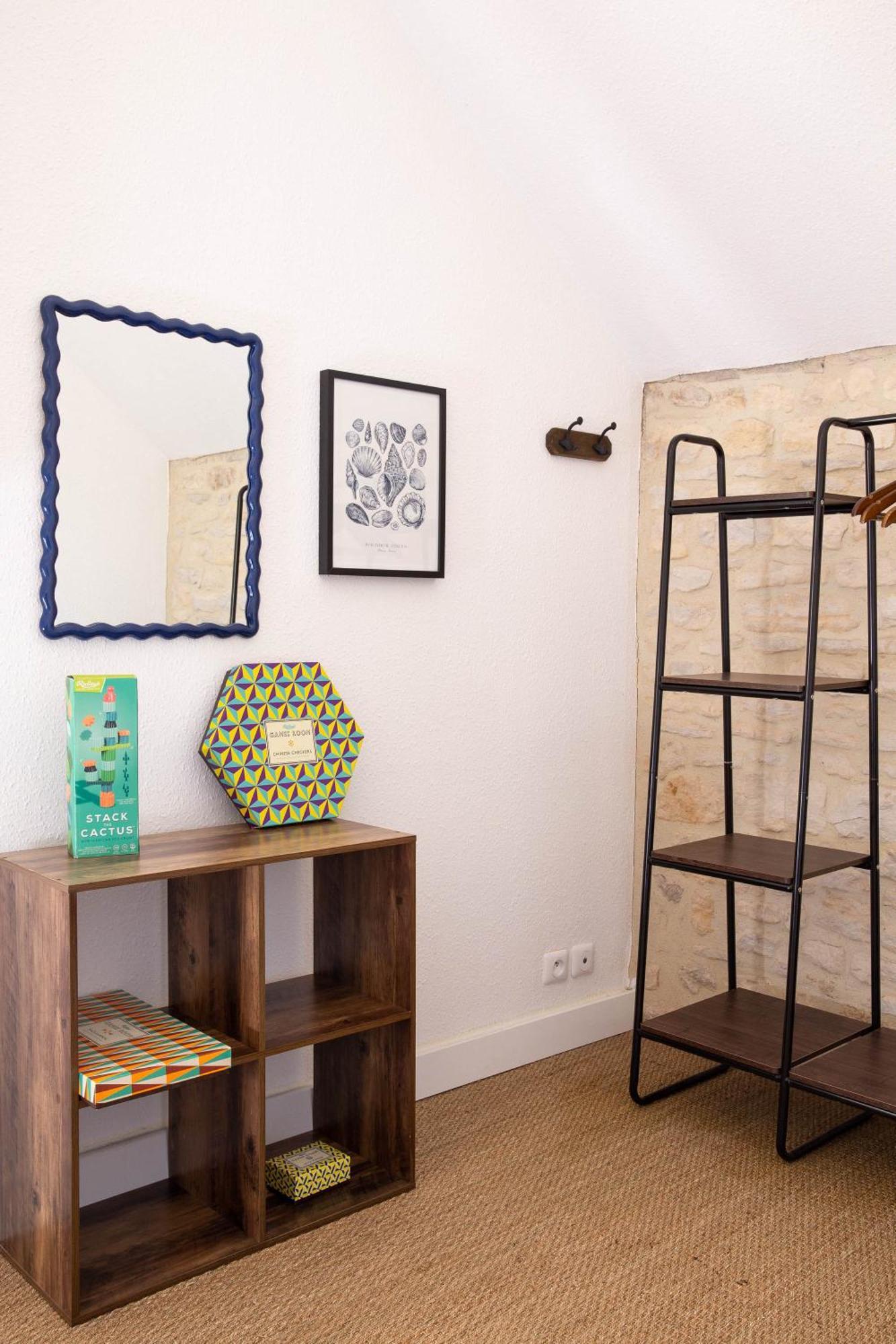 Ferme Des Goupillieres Bed & Breakfast Maisons  Bilik gambar
