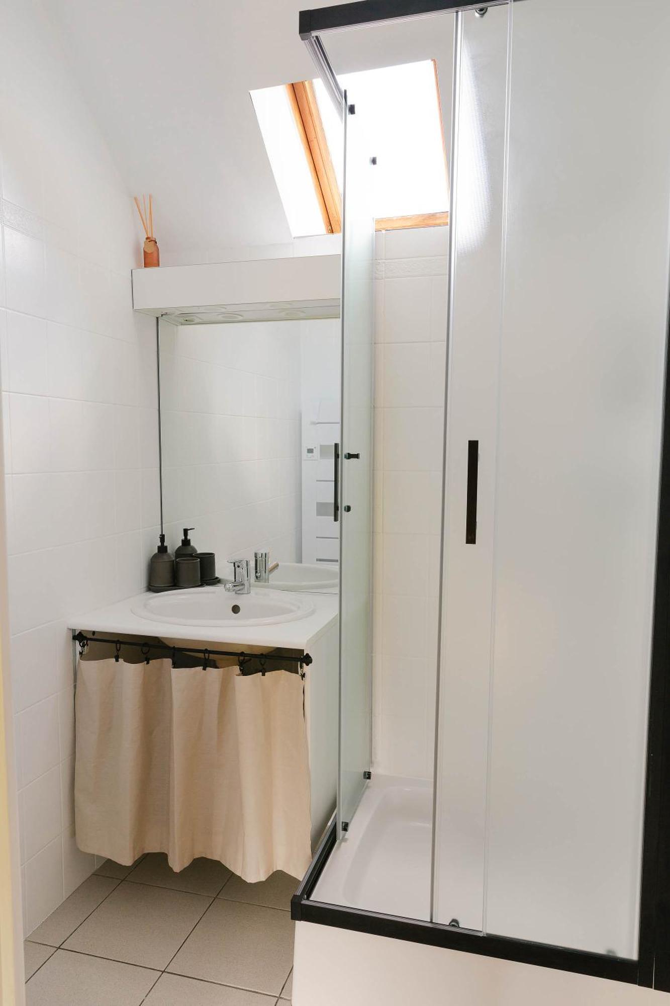 Ferme Des Goupillieres Bed & Breakfast Maisons  Bilik gambar
