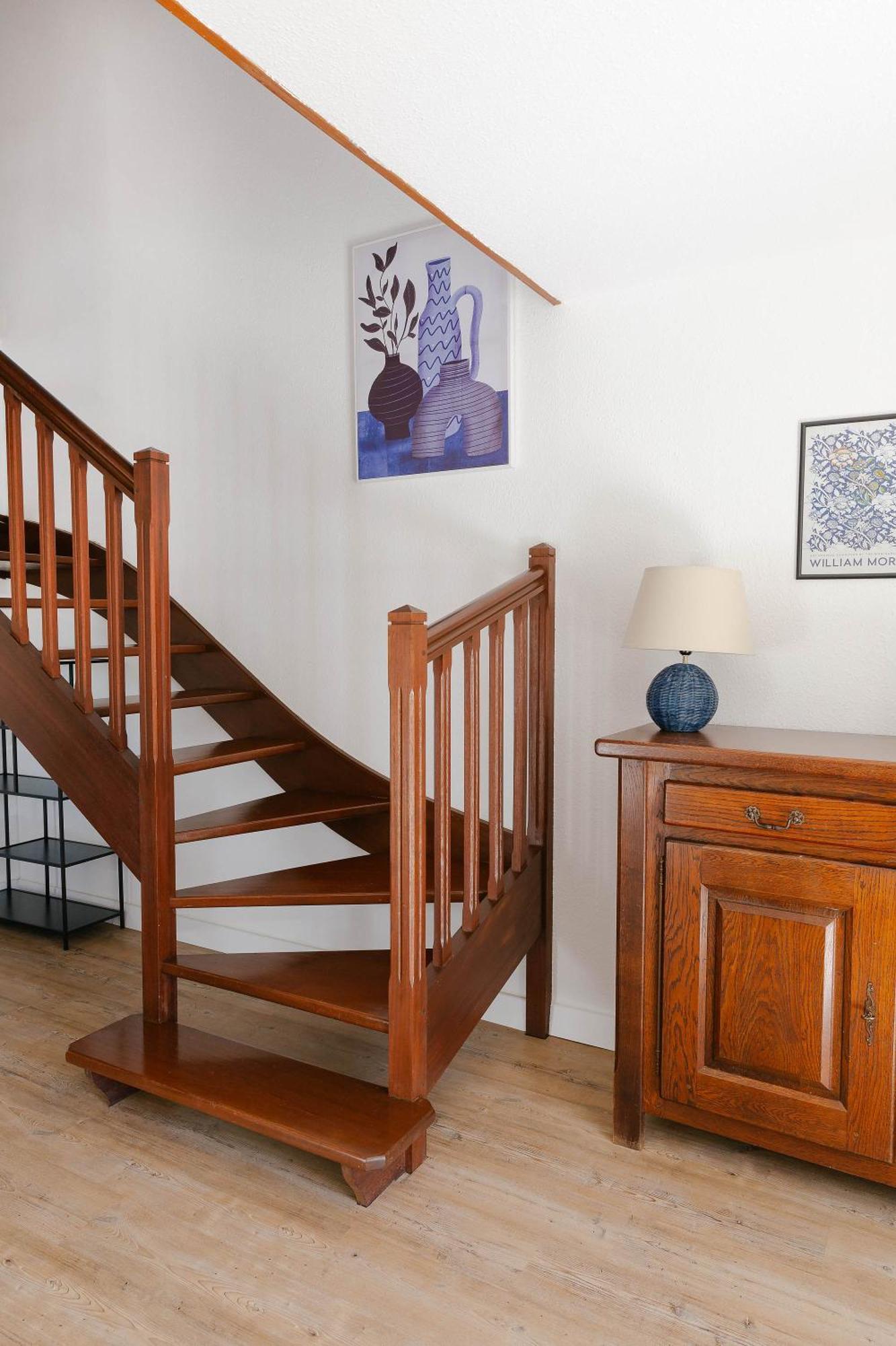Ferme Des Goupillieres Bed & Breakfast Maisons  Bilik gambar
