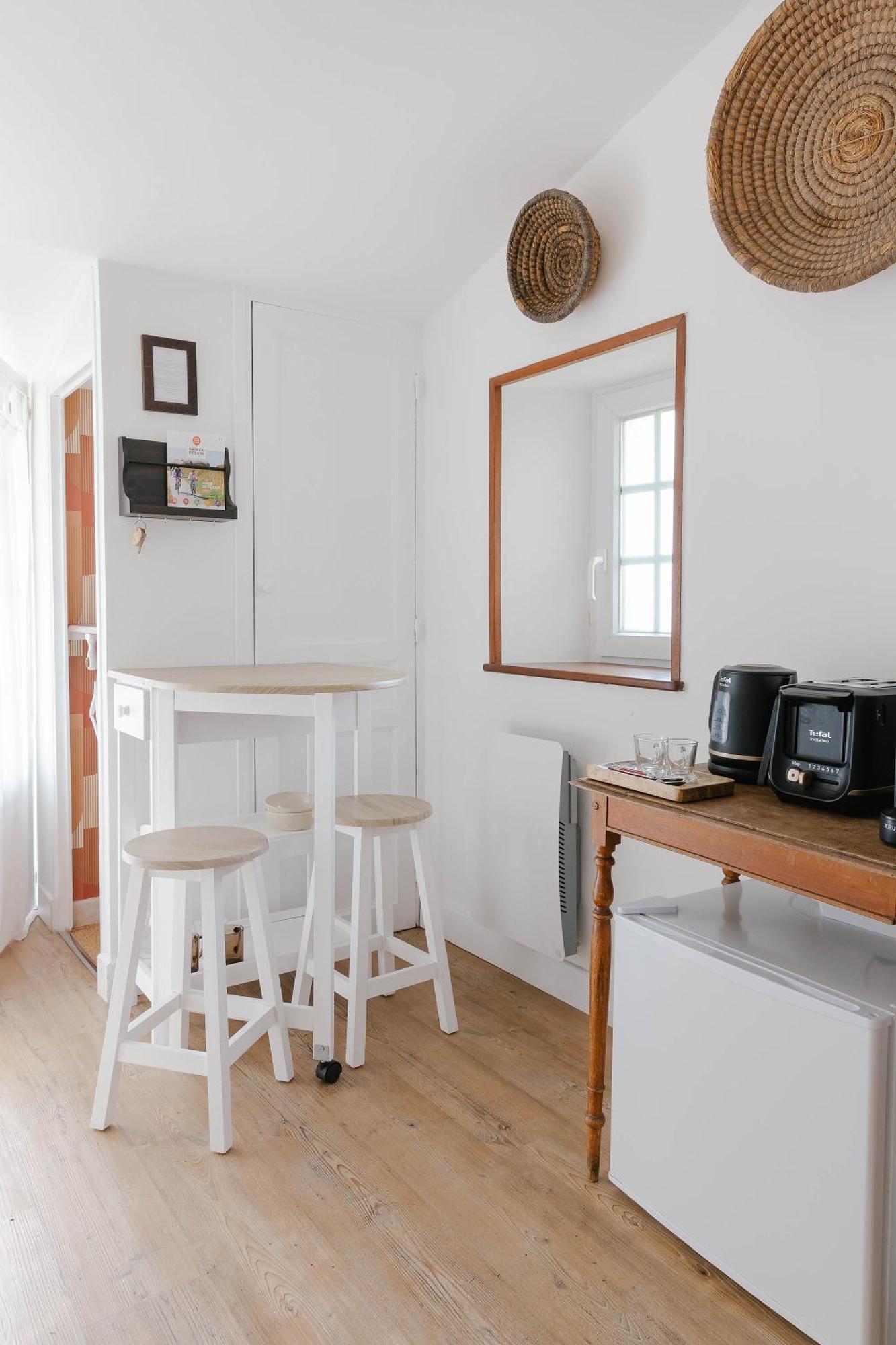Ferme Des Goupillieres Bed & Breakfast Maisons  Bilik gambar
