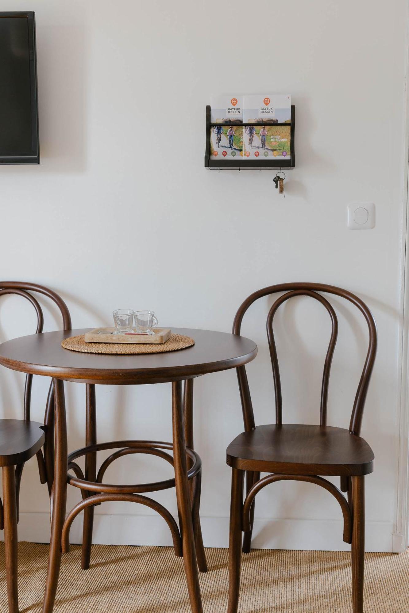 Ferme Des Goupillieres Bed & Breakfast Maisons  Bilik gambar