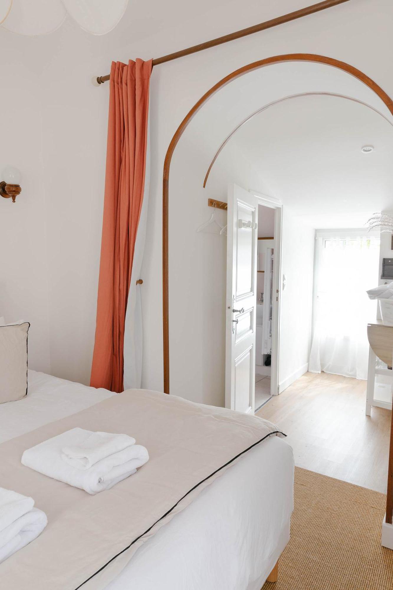 Ferme Des Goupillieres Bed & Breakfast Maisons  Bilik gambar