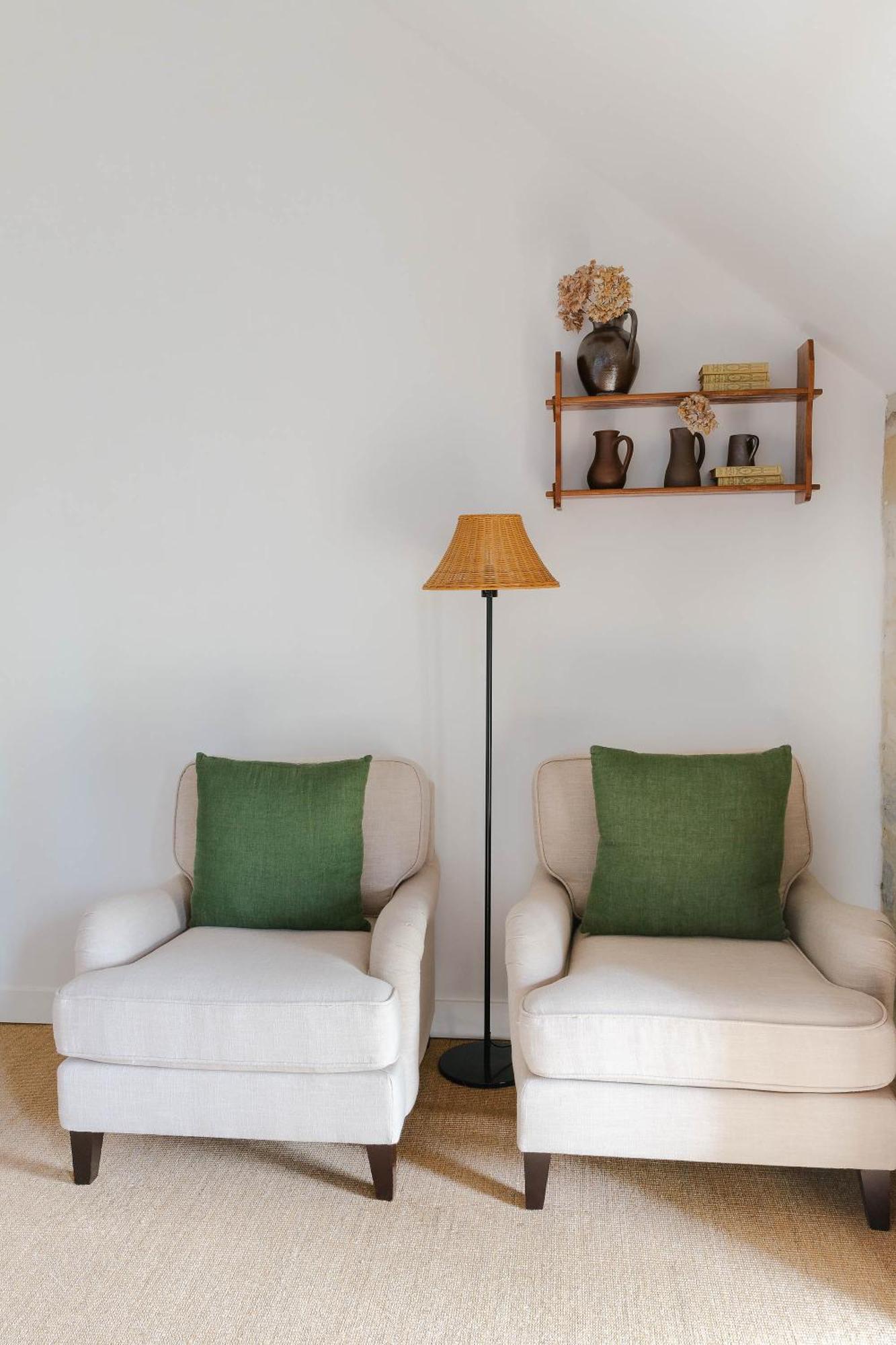 Ferme Des Goupillieres Bed & Breakfast Maisons  Bilik gambar