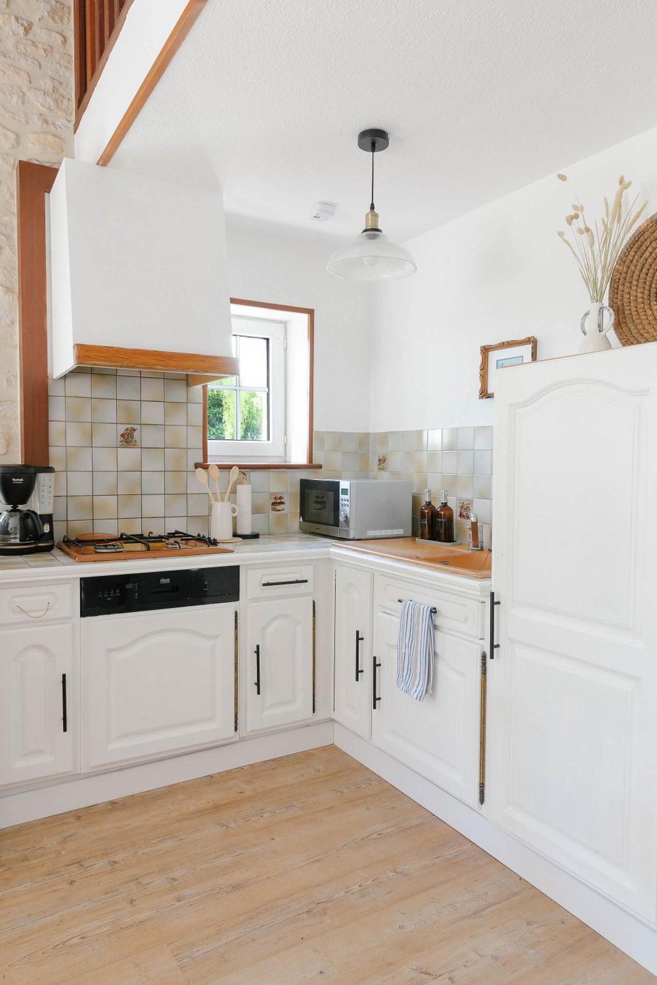 Ferme Des Goupillieres Bed & Breakfast Maisons  Bilik gambar