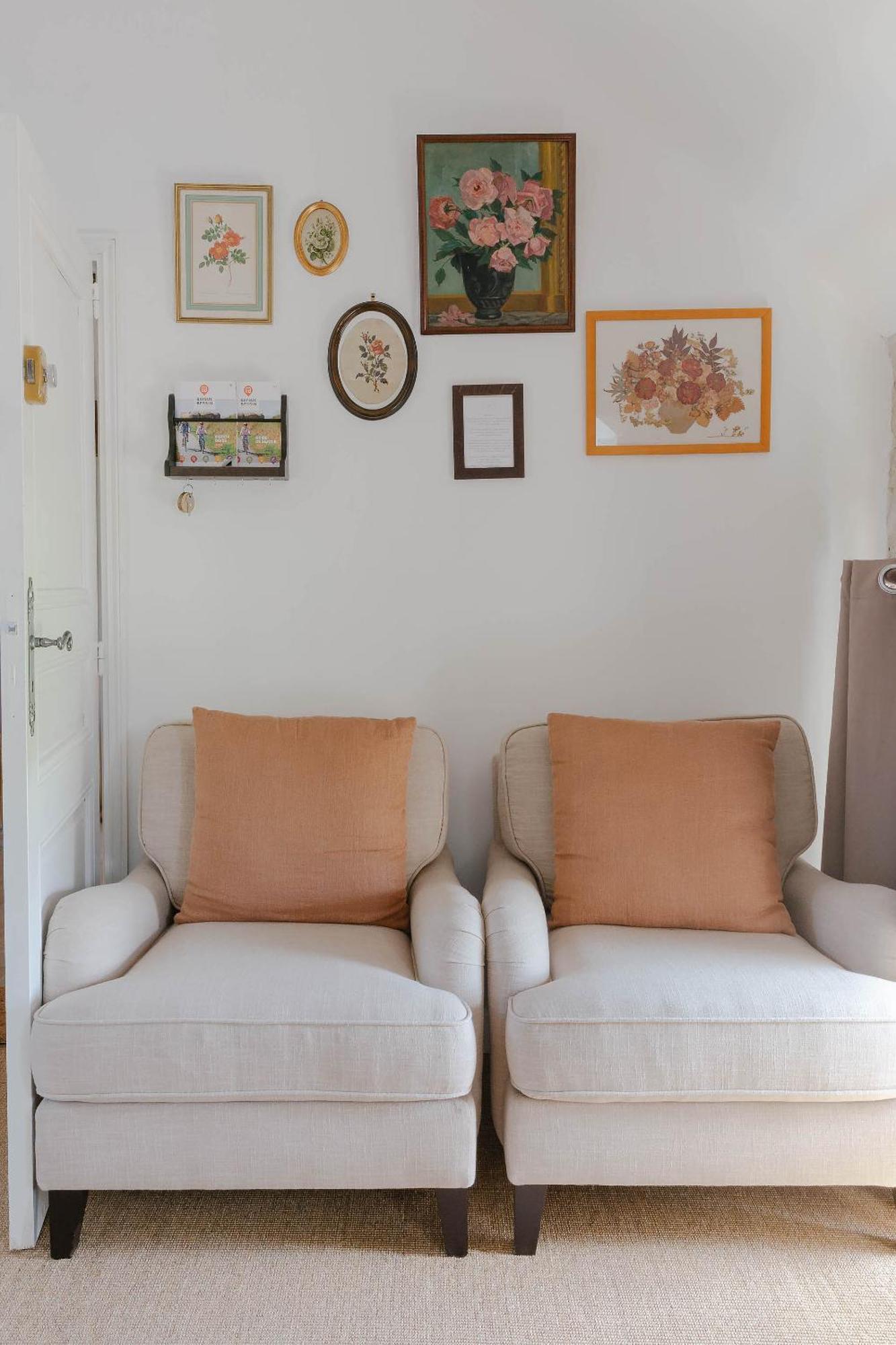 Ferme Des Goupillieres Bed & Breakfast Maisons  Bilik gambar
