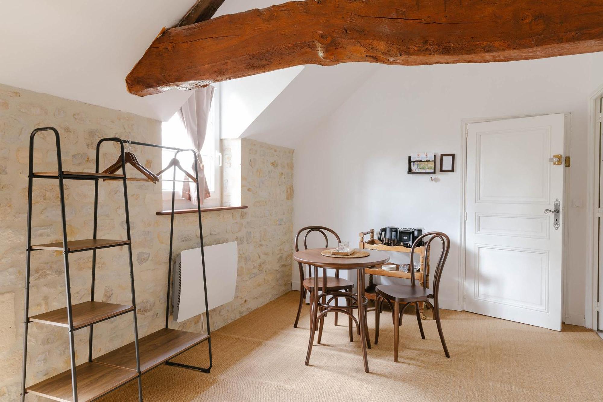 Ferme Des Goupillieres Bed & Breakfast Maisons  Bilik gambar