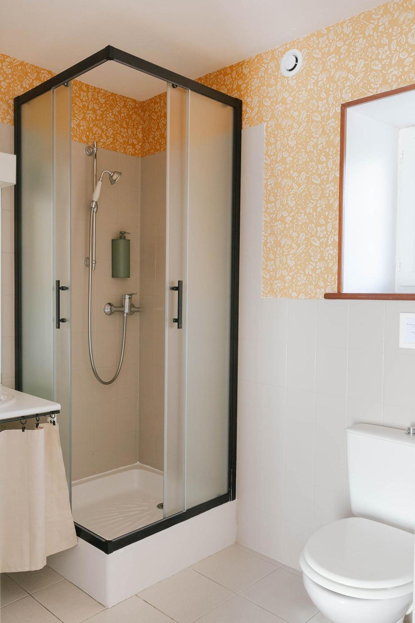 Ferme Des Goupillieres Bed & Breakfast Maisons  Bilik gambar