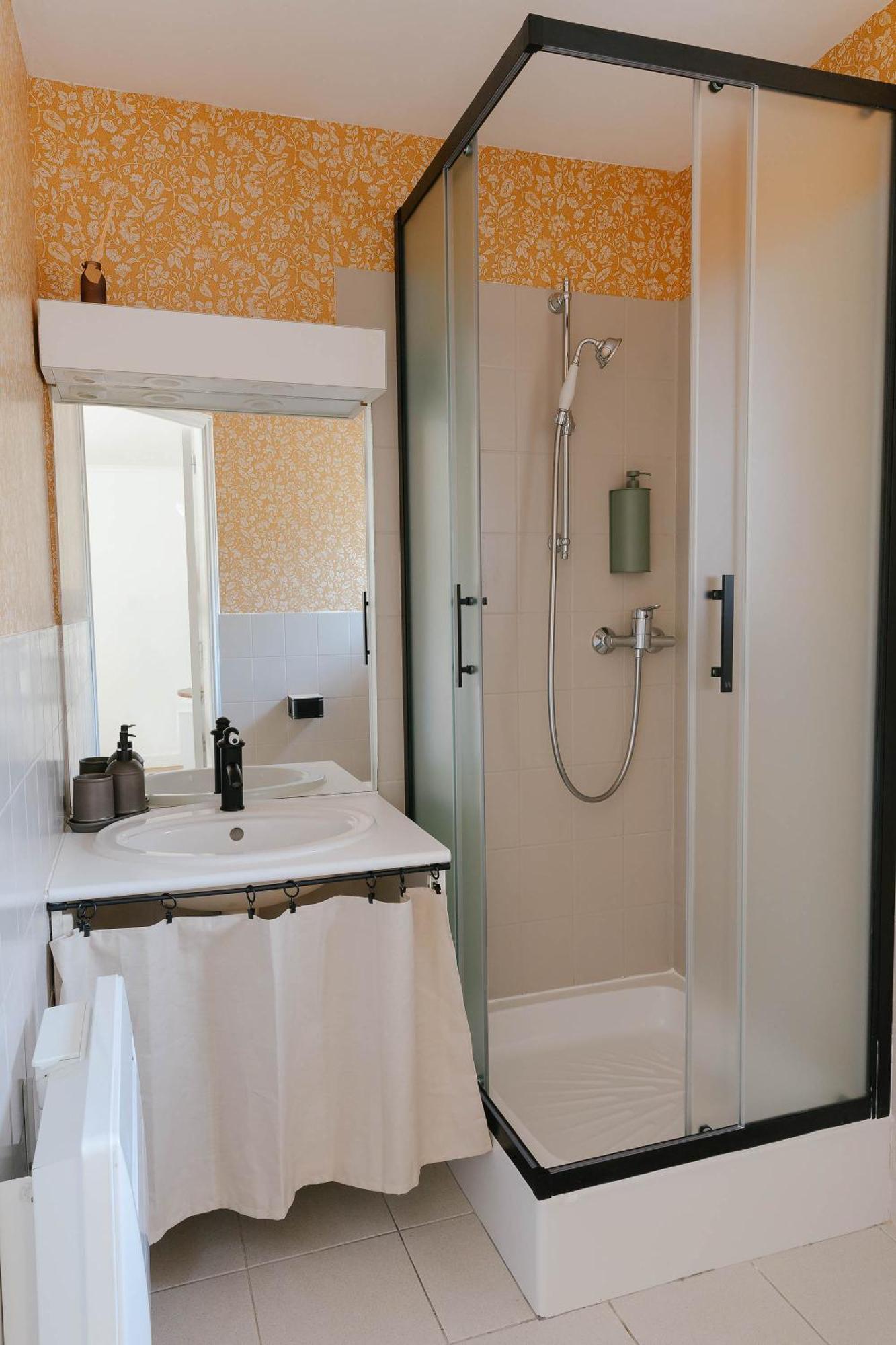 Ferme Des Goupillieres Bed & Breakfast Maisons  Bilik gambar